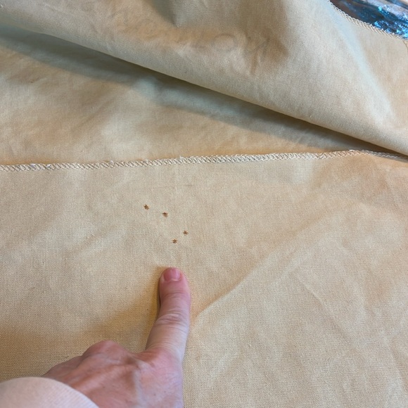 Louis Vuitton Dust Bag  14” x 18” made in Italy - Picture 10 of 12